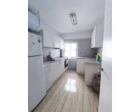 Перепродажа - Apartment - Torrevieja - Playa del Cura