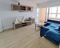 Перепродажа - Apartment - Torrevieja - Playa del Cura