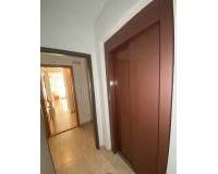 Перепродажа - Apartment - Torrevieja - Playa del Cura