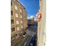 Перепродажа - Apartment - Torrevieja - Playa del Cura