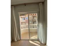 Перепродажа - Apartment - Torrevieja - Playa del Cura