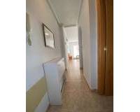 Перепродажа - Apartment - Torrevieja - Playa del Cura