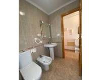 Перепродажа - Apartment - Torrevieja - Playa del Cura