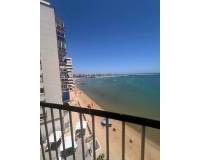 Перепродажа - Apartment - Torrevieja - Playa del Cura