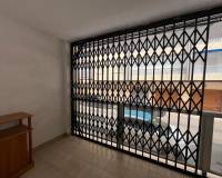 Перепродажа - Apartment - Torrevieja - Playa del Cura