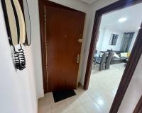 Перепродажа - Apartment - Torrevieja - Playa del Cura