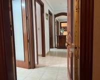 Перепродажа - Apartment - Torrevieja - Playa del Cura