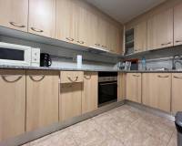 Перепродажа - Apartment - Torrevieja - Playa del Cura