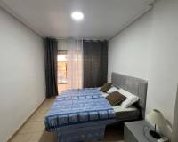 Перепродажа - Apartment - Torrevieja - Playa del Cura