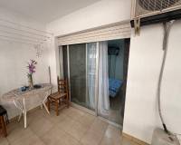 Перепродажа - Apartment - Torrevieja - Playa del Cura