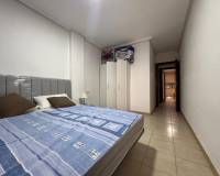 Перепродажа - Apartment - Torrevieja - Playa del Cura