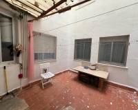 Перепродажа - Apartment - Torrevieja - Playa del Cura