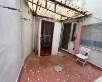 Перепродажа - Apartment - Torrevieja - Playa del Cura