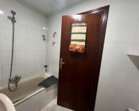 Перепродажа - Apartment - Torrevieja - Playa del Cura