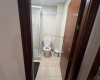 Перепродажа - Apartment - Torrevieja - Playa del Cura