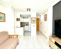 Перепродажа - Apartment - Torrevieja - Playa del Cura