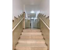 Перепродажа - Apartment - Torrevieja - Playa del cura