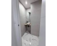 Перепродажа - Apartment - Torrevieja - Playa del cura