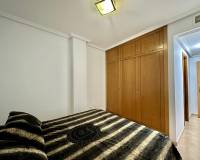 Перепродажа - Apartment - Torrevieja - Playa del Cura