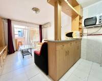 Перепродажа - Apartment - Torrevieja - Playa del Cura