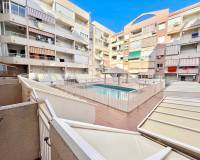 Перепродажа - Apartment - Torrevieja - Playa del Cura