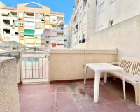 Перепродажа - Apartment - Torrevieja - Playa del Cura