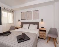 Перепродажа - Apartment - Torrevieja - Puerto de Torrevieja