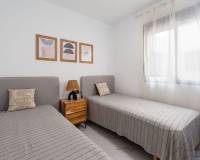 Перепродажа - Apartment - Torrevieja - Puerto de Torrevieja