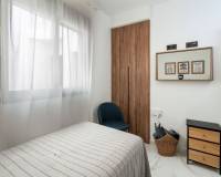 Перепродажа - Apartment - Torrevieja - Puerto de Torrevieja