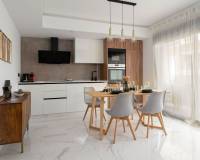 Перепродажа - Apartment - Torrevieja - Puerto de Torrevieja