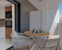 Перепродажа - Apartment - Torrevieja - Puerto de Torrevieja