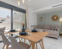 Перепродажа - Apartment - Torrevieja - Puerto de Torrevieja