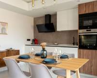 Перепродажа - Apartment - Torrevieja - Puerto de Torrevieja