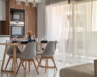 Перепродажа - Apartment - Torrevieja - Puerto de Torrevieja