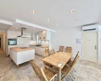 Перепродажа - Apartment - Torrevieja - Puerto de Torrevieja