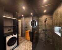 Перепродажа - Apartment - Torrevieja - Puerto de Torrevieja