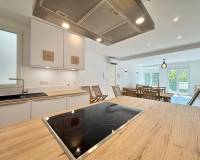 Перепродажа - Apartment - Torrevieja - Puerto de Torrevieja