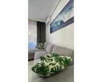 Перепродажа - Apartment - Torrevieja - Puerto de Torrevieja