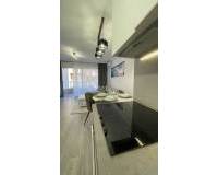 Перепродажа - Apartment - Torrevieja - Puerto de Torrevieja