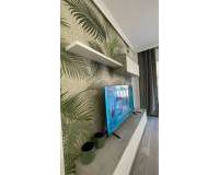 Перепродажа - Apartment - Torrevieja - Puerto de Torrevieja