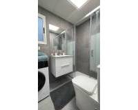 Перепродажа - Apartment - Torrevieja - Puerto de Torrevieja