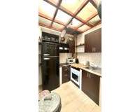 Перепродажа - Apartment - Torrevieja - Puerto de Torrevieja