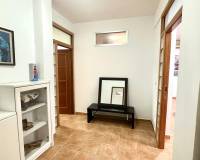 Перепродажа - Apartment - Torrevieja - Puerto de Torrevieja