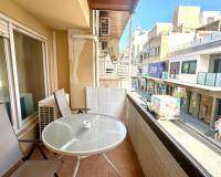 Перепродажа - Apartment - Torrevieja - Puerto de Torrevieja