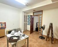 Перепродажа - Apartment - Torrevieja - Puerto de Torrevieja