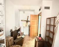 Перепродажа - Apartment - Torrevieja - Puerto de Torrevieja