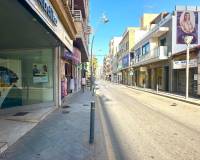Перепродажа - Apartment - Torrevieja - Puerto de Torrevieja