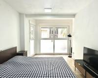 Перепродажа - Apartment - Torrevieja - Puerto de Torrevieja