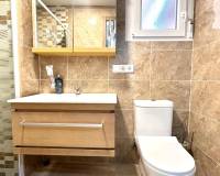 Перепродажа - Apartment - Torrevieja - Puerto de Torrevieja