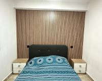 Перепродажа - Apartment - Torrevieja - Puerto de Torrevieja